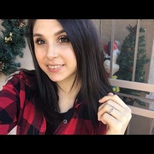 Meet your Posher, Tanisha